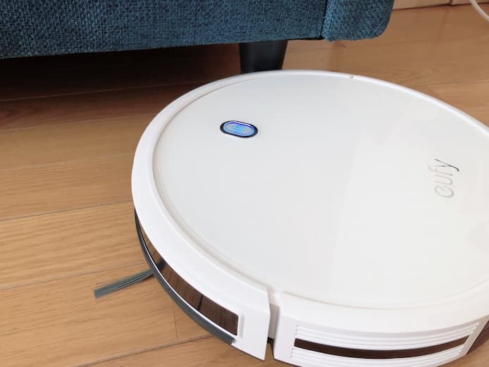 ロボット掃除機